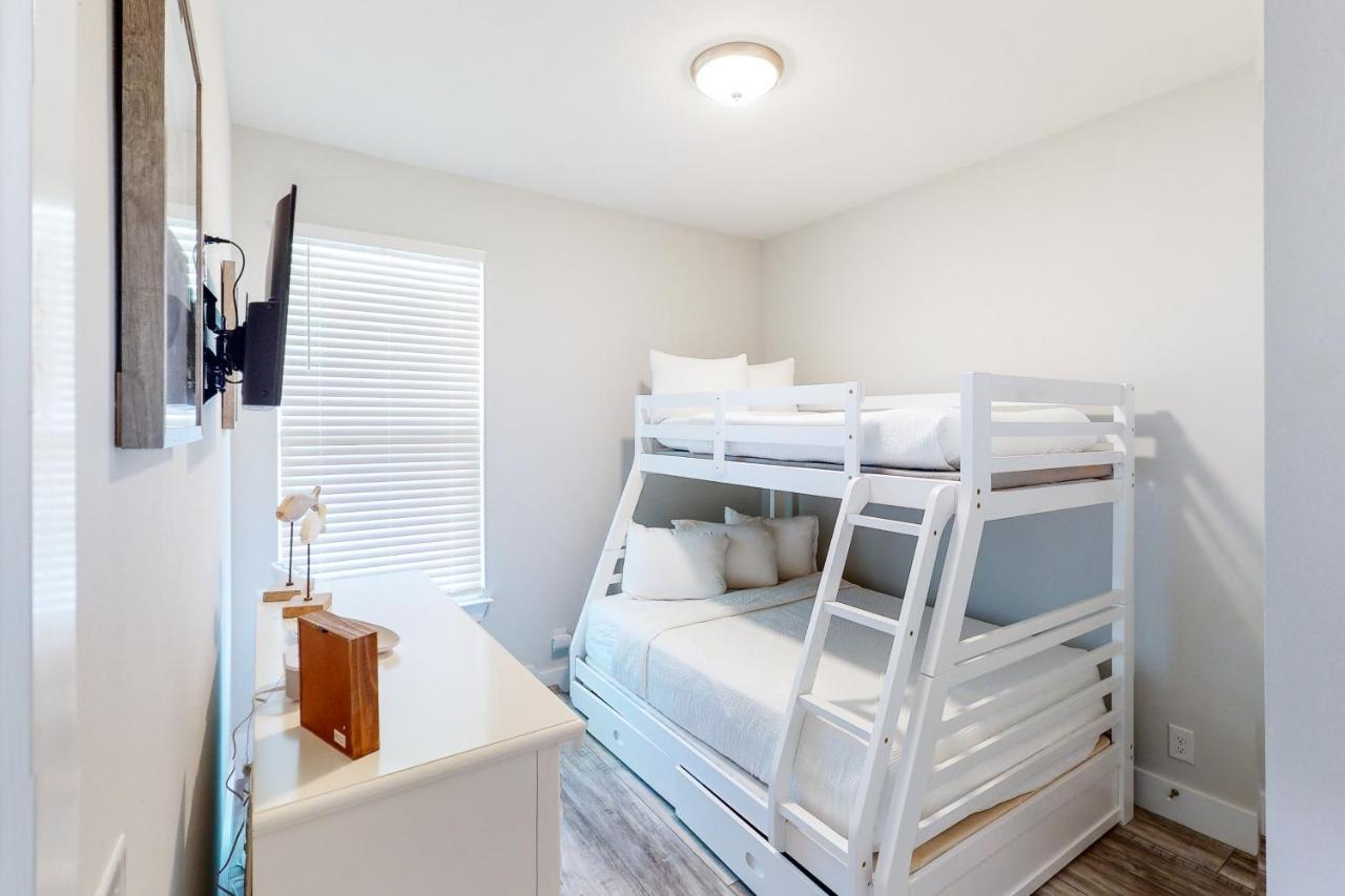 Gulf Breeze Cottage Perdido Key Kültér fotó