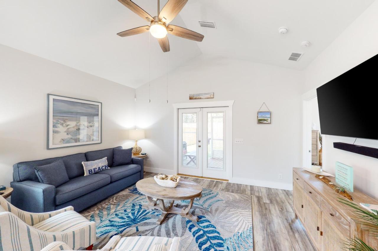 Gulf Breeze Cottage Perdido Key Kültér fotó