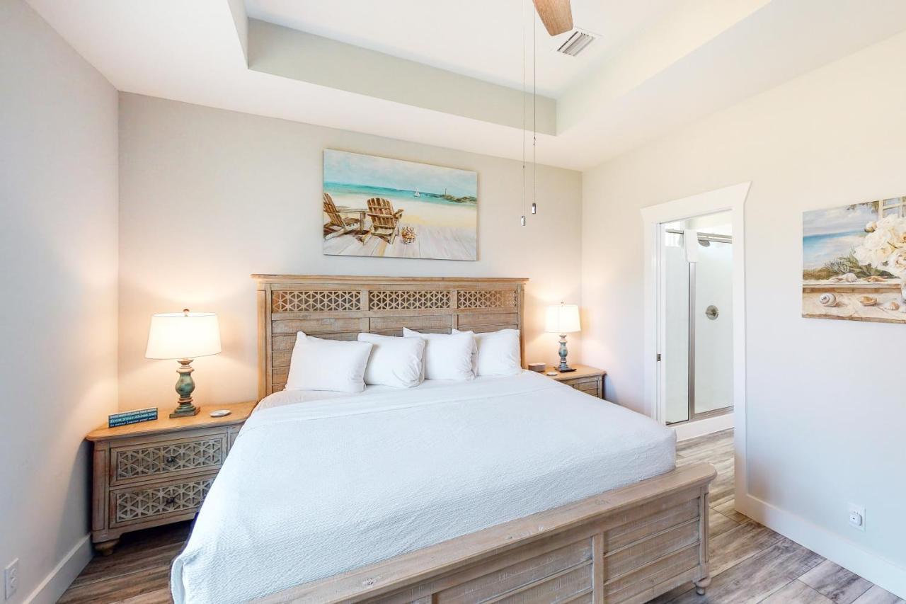 Gulf Breeze Cottage Perdido Key Kültér fotó